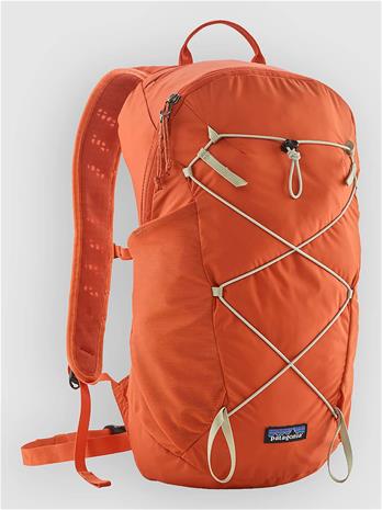 Patagonia Terravia 14L Reppu coal orange