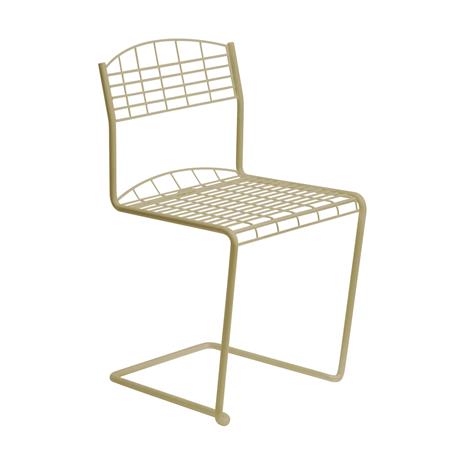 Grythyttan Stålmöbler High Tech Tuoli – kuva 6/8