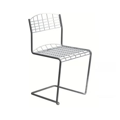 Grythyttan Stålmöbler High Tech Tuoli – kuva 8/8