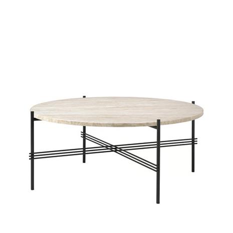 GUBI TS Outdoor, sohvapöytä 80 cm