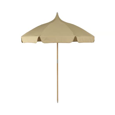 ferm LIVING Lull aurinkovarjo Cashmere
