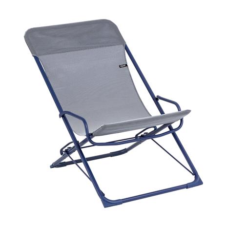 Lafuma Transaswing Multi aurinkotuoli Indigo – kuva 1/5