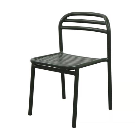 Cane-line Bliss tuoli Dark green