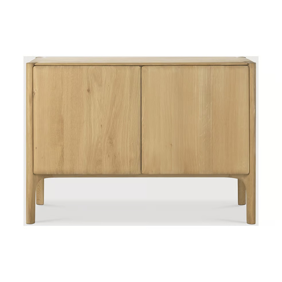 Ethnicraft PI Sideboard Tammi, 2 ovea