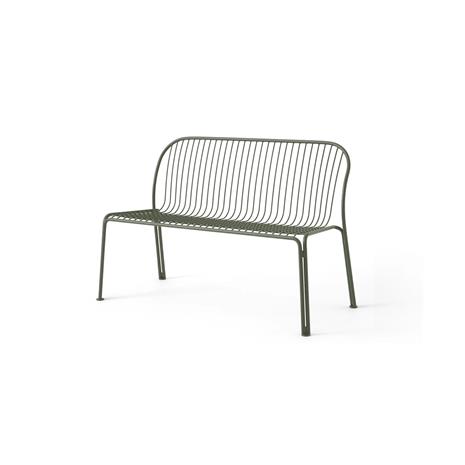 &Tradition Thorvald SC111 penkki 129 cm