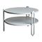 Brafab Blixt sohvapöytä Light grey ä˜65 cm – kuva 3