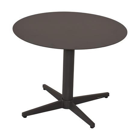 Brafab Mill sohvapöytä Anthracite, Medium ä˜60 cm
