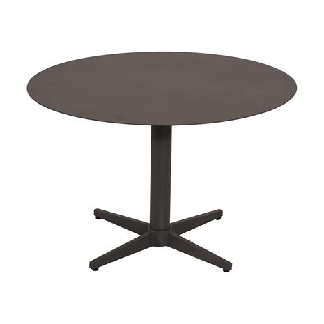Brafab Mill sohvapöytä Anthracite, Large ä˜75 cm