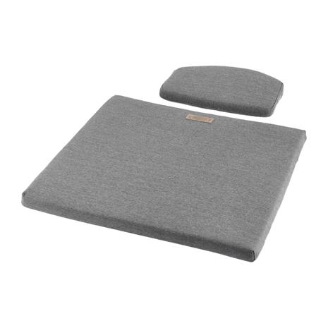 Grythyttan Stålmöbler Classic A3 Cushion set pehmustesetti