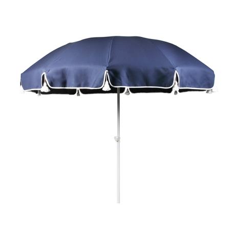 Fri Form 90 aurinkovarjo Navy blue, ä˜220 cm