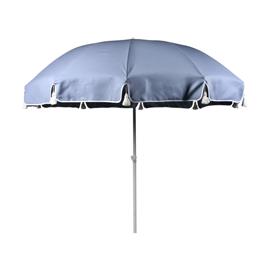 Fri Form 90 aurinkovarjo Light blue, ä˜220 cm