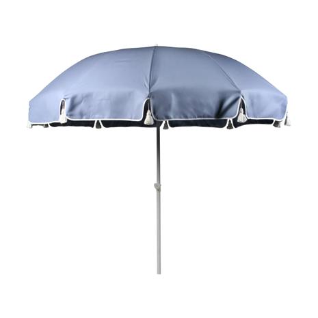 Fri Form 90 aurinkovarjo Light blue, ä˜220 cm