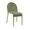 Tom Dixon Groove tuoli Sammal – kuva 2