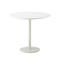 Cane-line Go kahvipöytä ä˜80 cm White-white – kuva 3