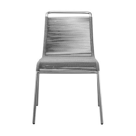 FDB Møbler M20 Teglgård Cord Chair, tuoli