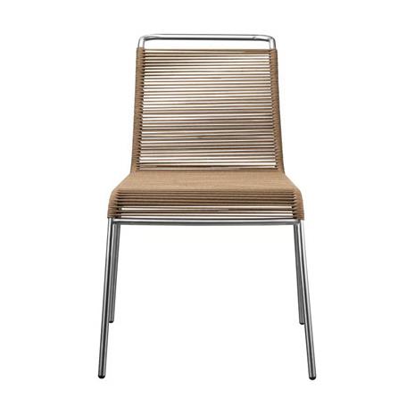 FDB Møbler M20 Teglgård Cord Chair, tuoli