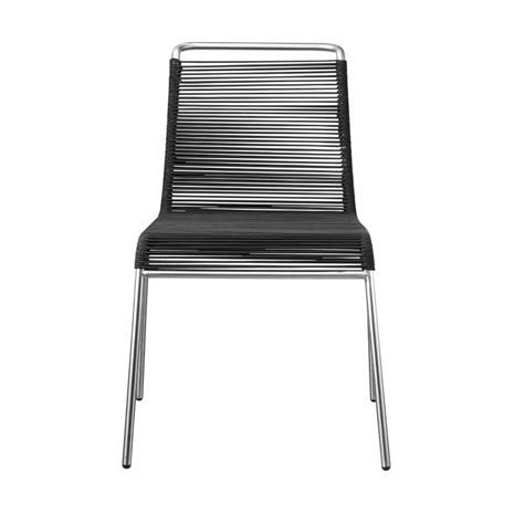 FDB Møbler M20 Teglgård Cord Chair, tuoli