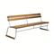 Grythyttan Stålmöbler Classic Sofa 5 sohva – kuva 7