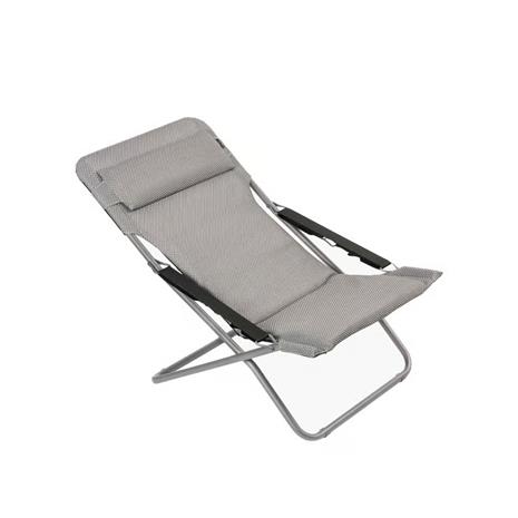 Lafuma Transabed BeComfort, aurinkotuoli