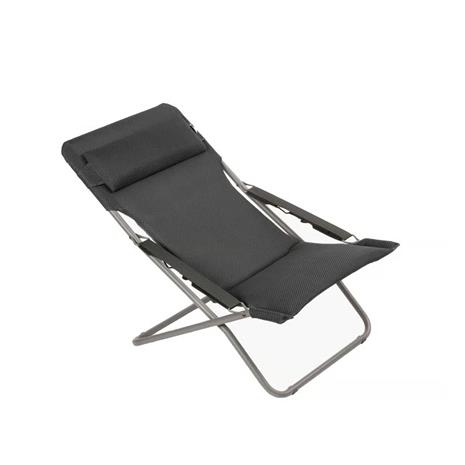 Lafuma Transabed BeComfort, aurinkotuoli