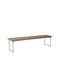 Grythyttan Stålmöbler Classic Bench 9 penkki – kuva 5