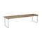 Grythyttan Stålmöbler Classic Bench 9 penkki – kuva 6
