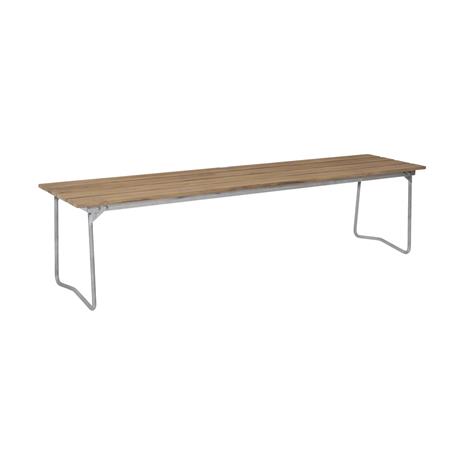 Grythyttan Stålmöbler Classic Bench 9 penkki