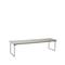 Grythyttan Stålmöbler Classic Bench 9 penkki – kuva 7