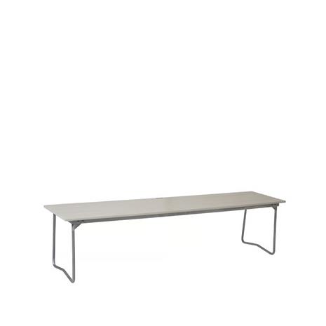 Grythyttan Stålmöbler Classic Bench 9 penkki
