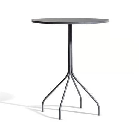 Skargaarden Arholma Small pöytä Dark grey
