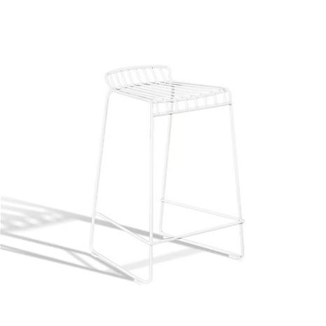 Skargaarden Resö baarijakkara White, low – kuva 1/2