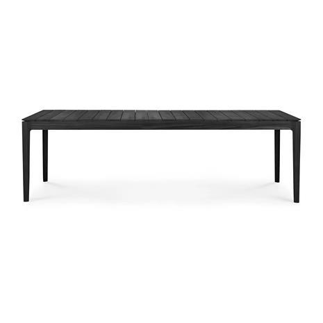 Ethnicraft Bok Outdoor, pöytä 100 x 250 cm