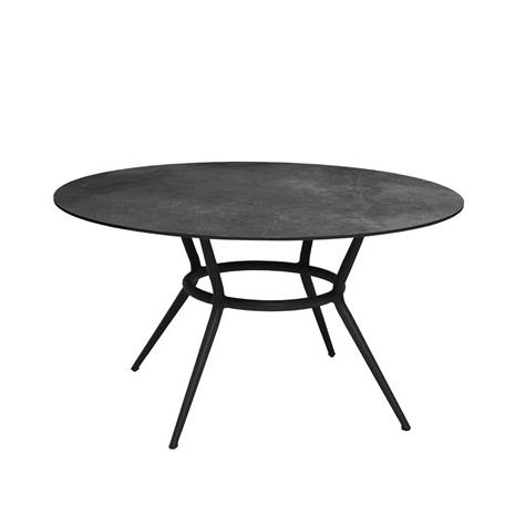 Cane-line Joy, ruokapöytä Ø 144cm – kuva 8/8