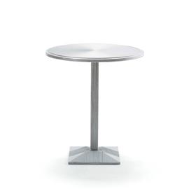 Byarums bruk Lund kahvipöytä ä˜65 cm Alumiini, ä˜65cm