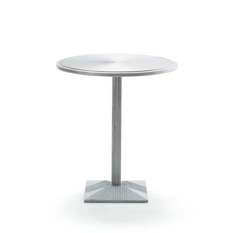 Byarums bruk Lund kahvipöytä ä˜65 cm Alumiini, ä˜65cm