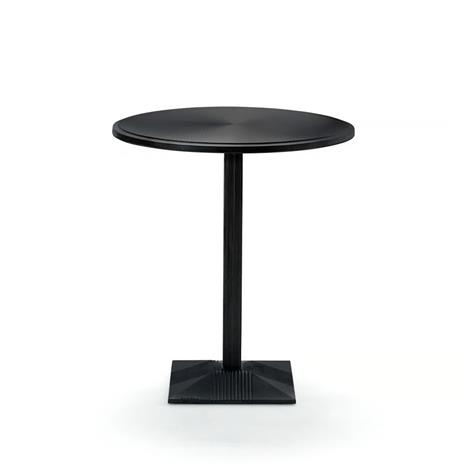 Byarums bruk Lund kahvipöytä ä˜65 cm Musta, ä˜65cm