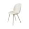 Gubi Beetle Dining Outdoor -tuoli Alabaster white – kuva 6