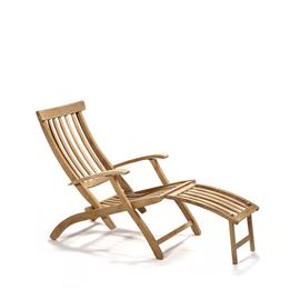Stockamöllan SAL aurinkotuoli Tiikki