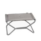 Lafuma Transabed Next BeComfort jalkarahi Silver