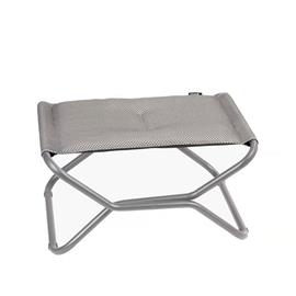 Lafuma Transabed Next BeComfort jalkarahi Silver