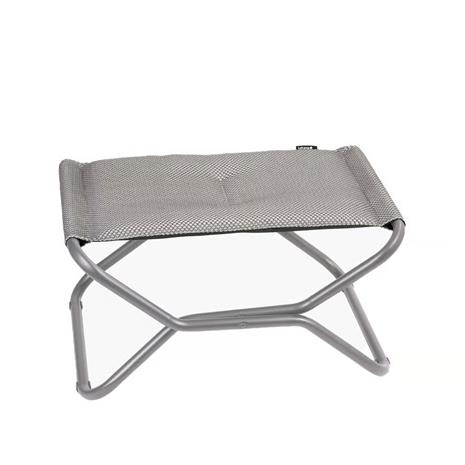 Lafuma Transabed Next BeComfort jalkarahi Silver
