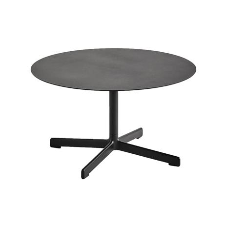 HAY Neu Low Table pöytä ä˜70 cm Anthracite