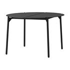 AYTM NOVO loungepöytä ä˜70x45 cm Black