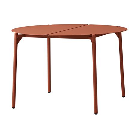AYTM Novo Lounge Table, puutarhapöytä 70 cm