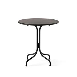 &Tradition Thorvald SC96 kahvipöytä ä˜70 cm Black