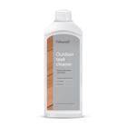 Ethnicraft Ethnicraft outdoor tiikin puhdistusaine sisältäen kiillotusliinan 500 ml