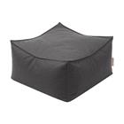 blomus STAY istuinpuffi 60x60 cm Coal