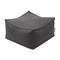 blomus STAY istuinpuffi 60x60 cm Coal – kuva 1