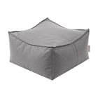 blomus STAY istuinpuffi 60x60 cm Stone