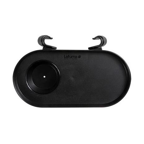 Lafuma Lafuma mukiteline R-clipille ja Futuralle Black